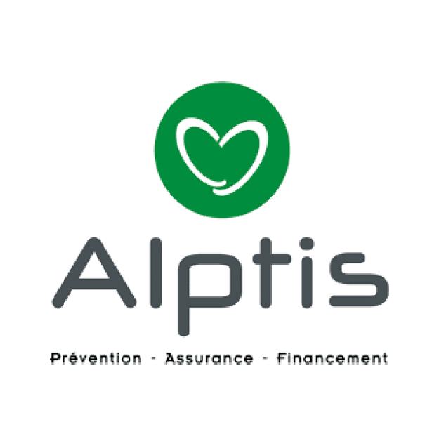 Créé à Lyon en 1976, Alptis est un groupement de protection sociale, indépendant, associatif et entrepreneurial. 