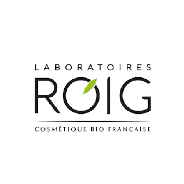 Laboratoires Roig conçoivent, fabriquent des cosmétiques naturels et Bio