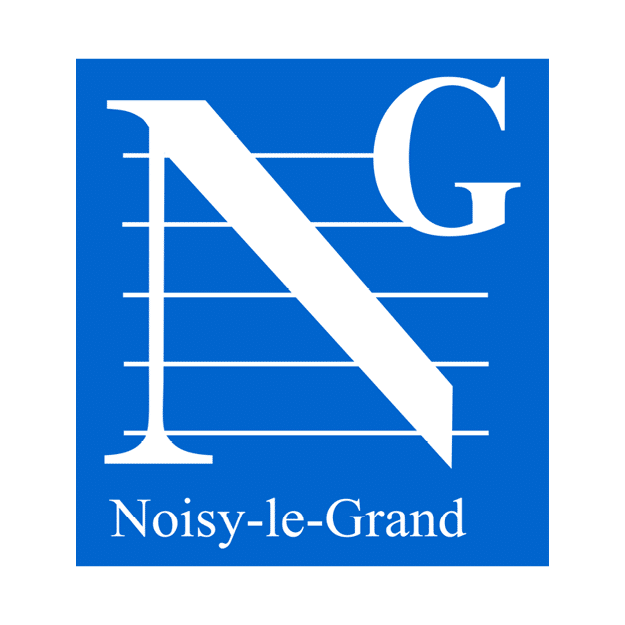 Noisy-le-Grand est une commune française située dans le département de la Seine-Saint-Denis en région Île-de-France.