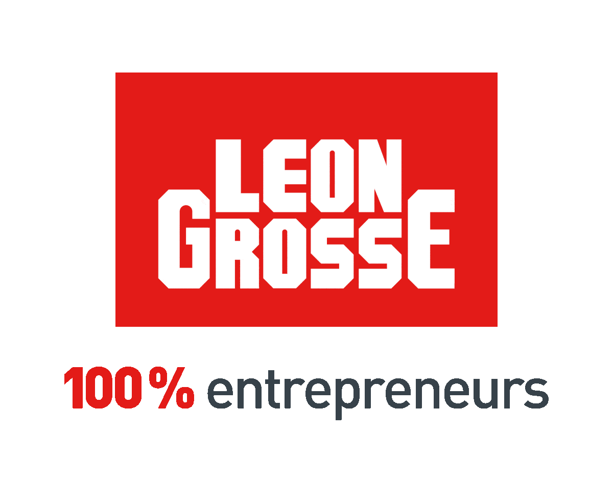 Léon Grosse Entreprise Générale est une entreprise française de bâtiment et travaux publics