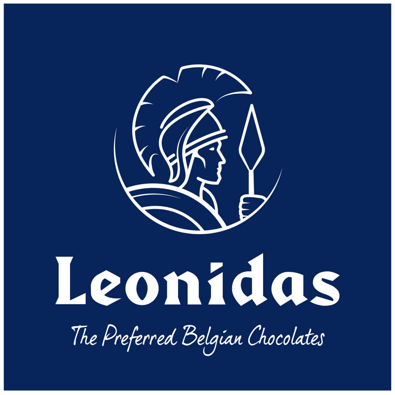 Leonidas est une entreprise belge de chocolat qui confectionne des pralines et d'autres produits au chocolat.