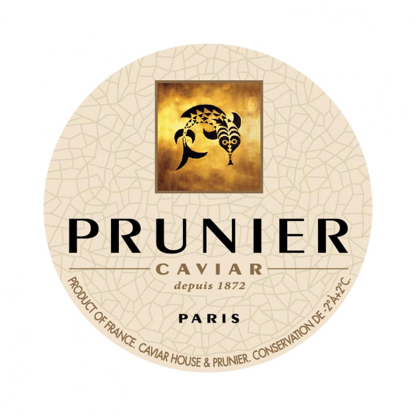 Pionnier du caviar français depuis 1921, découvrez les produits Prunier. 